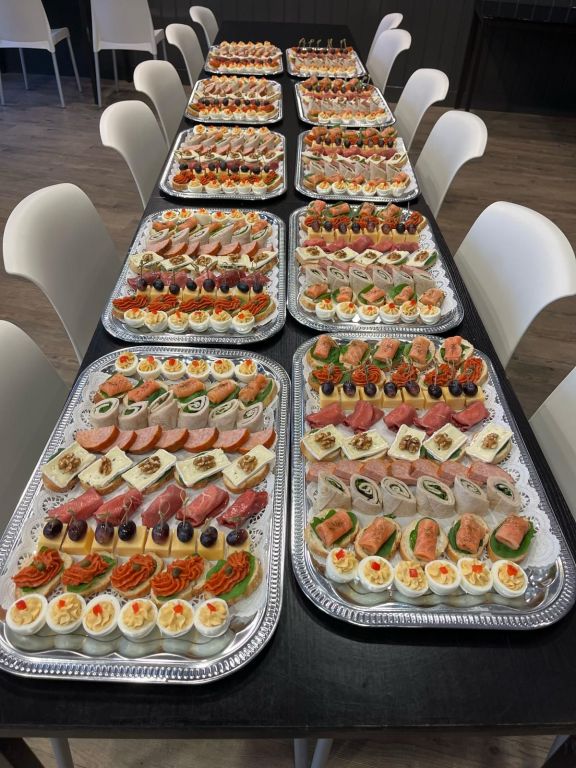 Catering